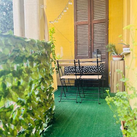 Appartamento Treviglio-Centro Dış mekan fotoğraf